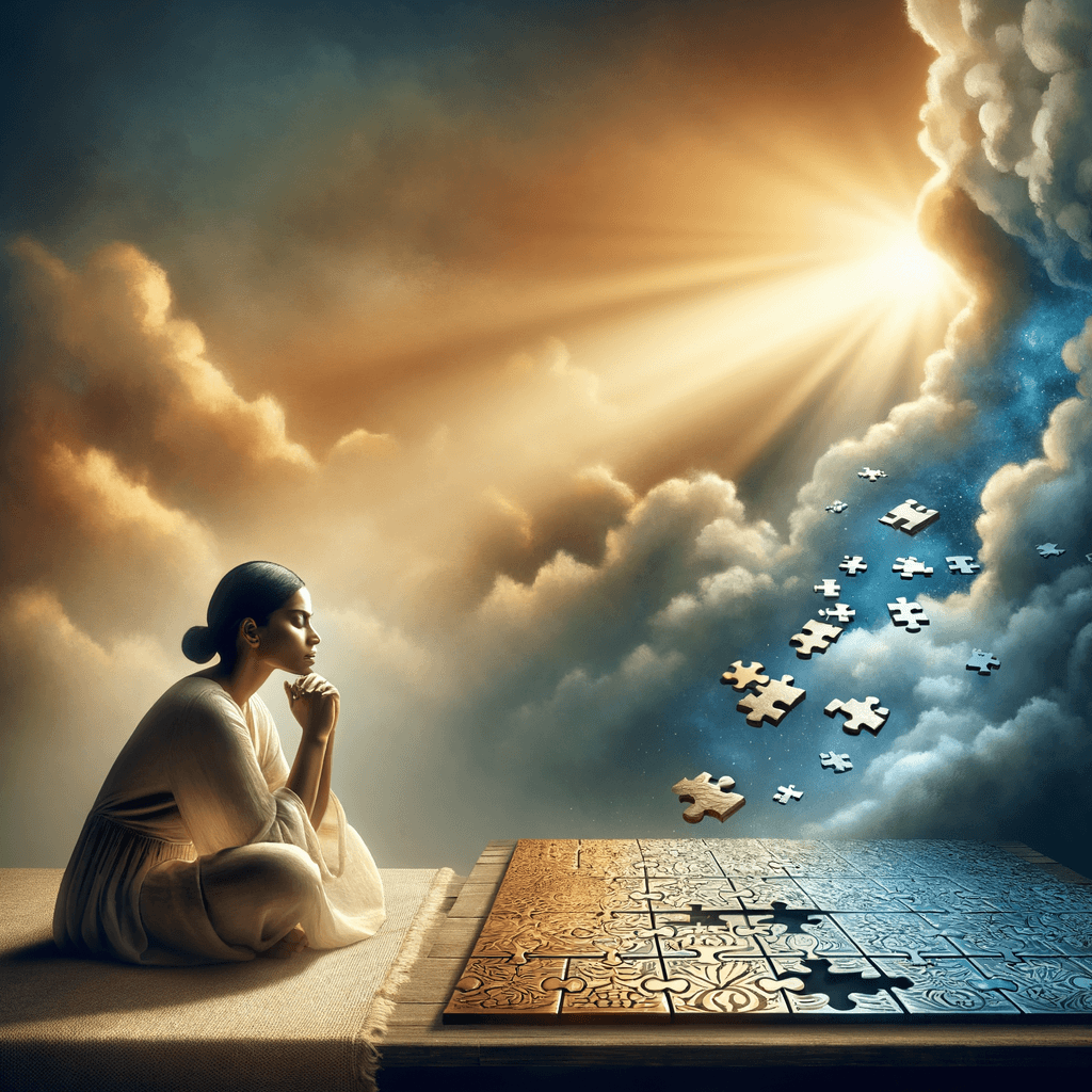 Te podría sorprender los resultados que puedes lograr si te tomas el tiempo para pensar. — John A. Wright