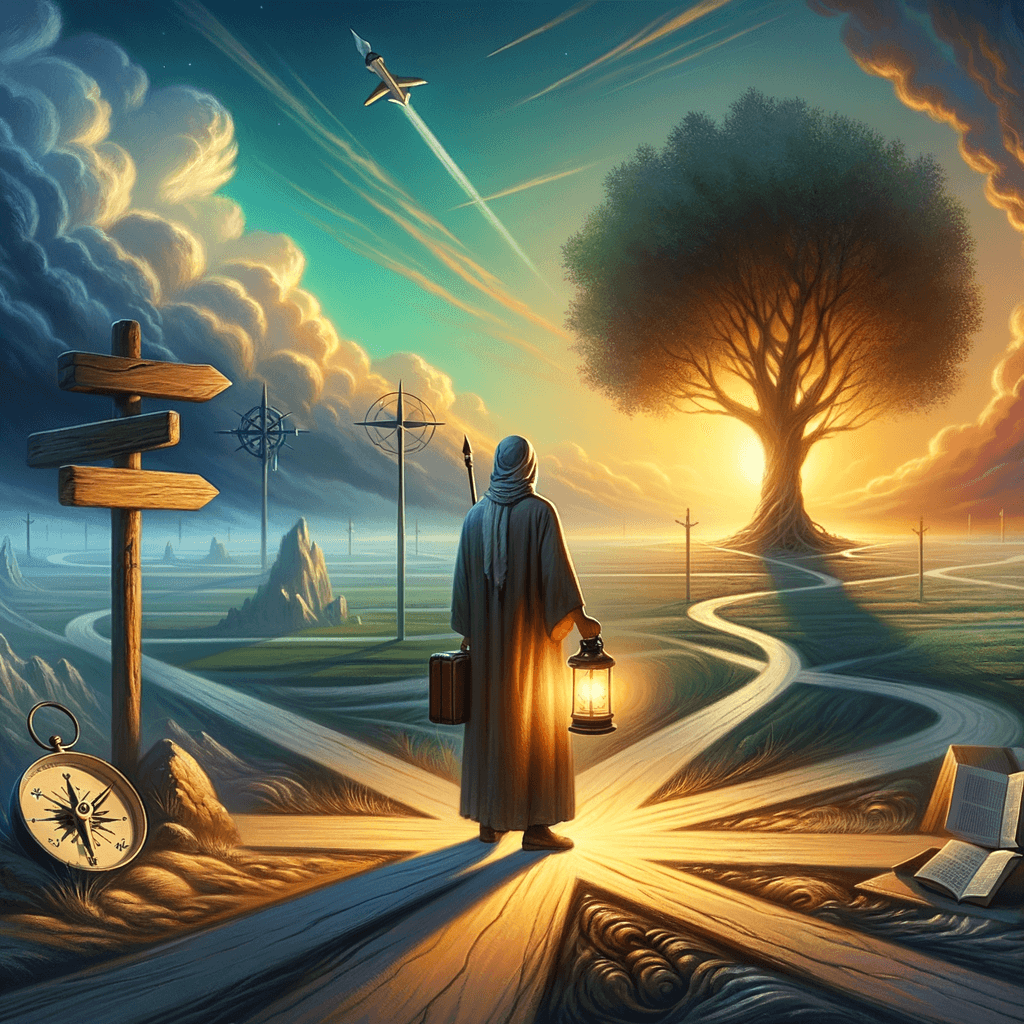 Actúa de acuerdo con tus creencias. — Margaret Mead