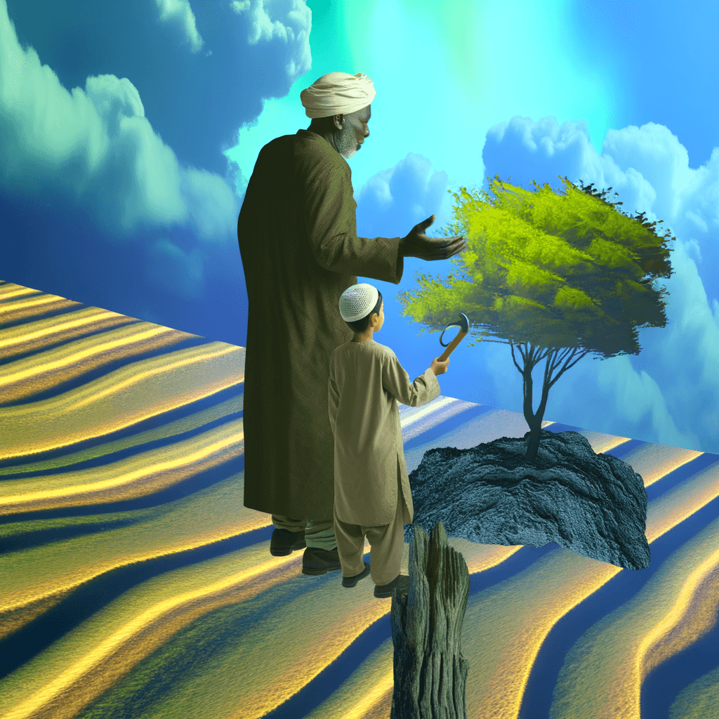 Greatness is not found in possessions, power, position, or prestige. It is discovered in goodness, humility, service, and character. — William Arthur Ward