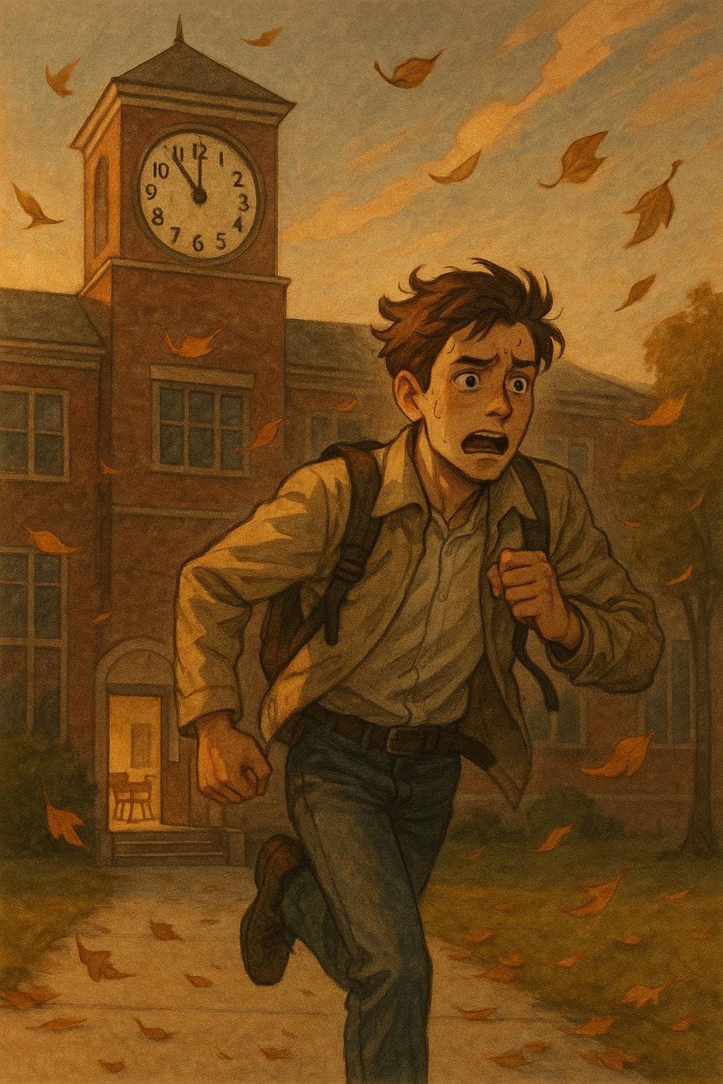 To realize the value of one hour, ask a student who has missed a class. — Seneca