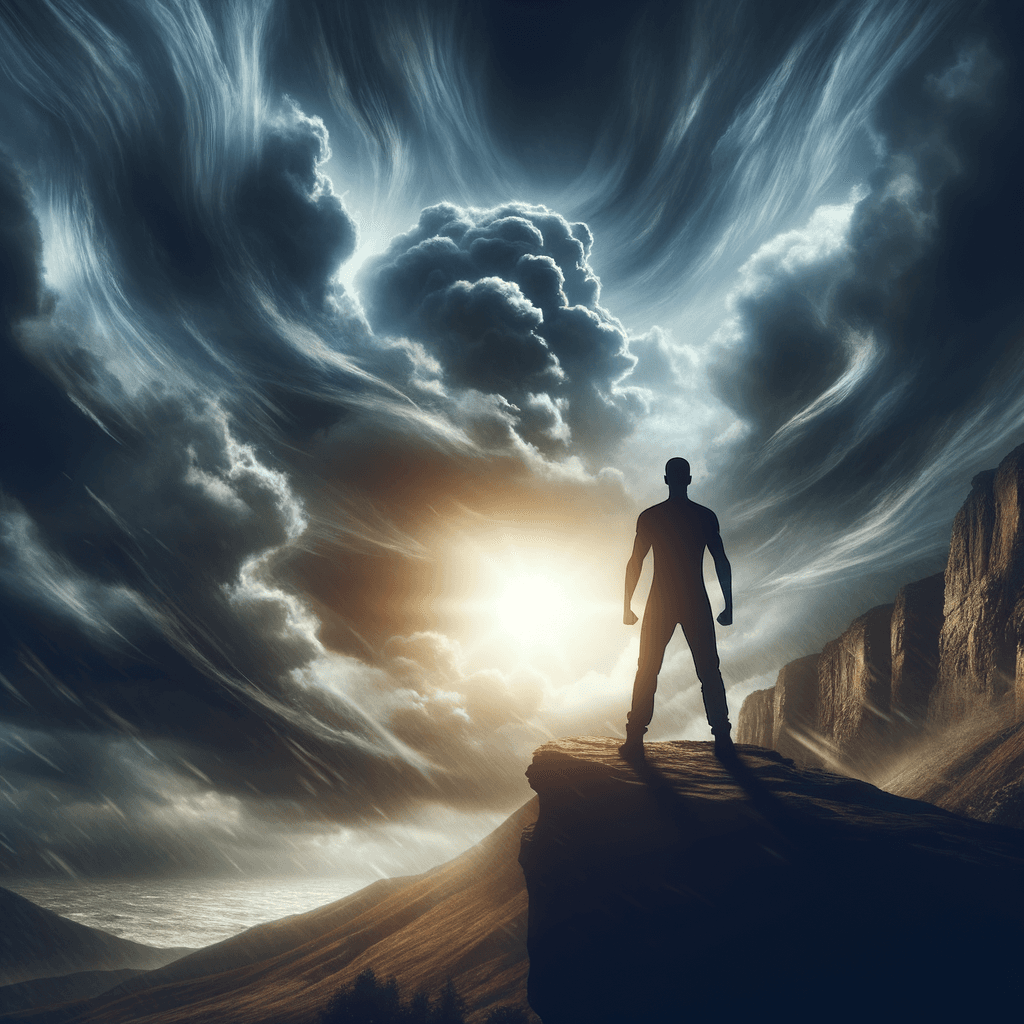 You have to be at your strongest when you’re feeling at your weakest. — Sylvia Plath