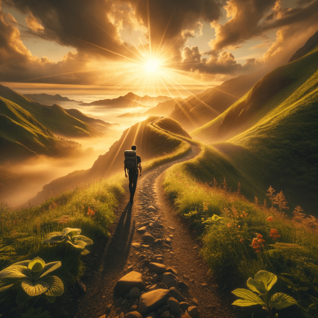 Perseverance Leads to Success – Louise H. Hay You will succeed if you persevere, and you will find a path. — Louise H. Hay