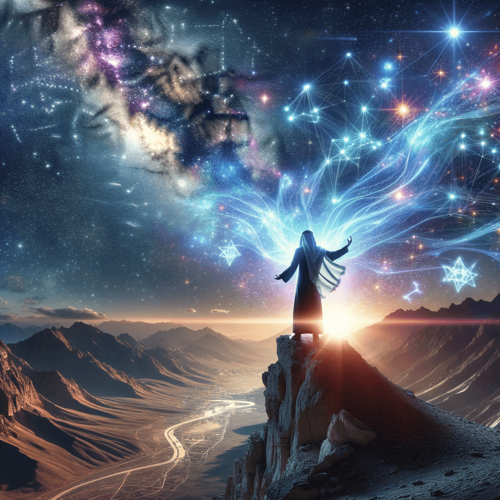 一个人只要下定决心,就可以做到任何事情。—— 尼古拉·特斯拉