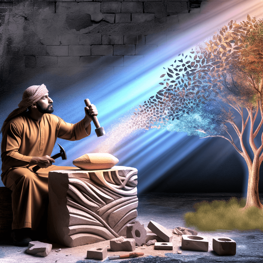 Adapta lo que es útil, rechaza lo que es inútil y añade lo que es específicamente tuyo. — Bruce Lee