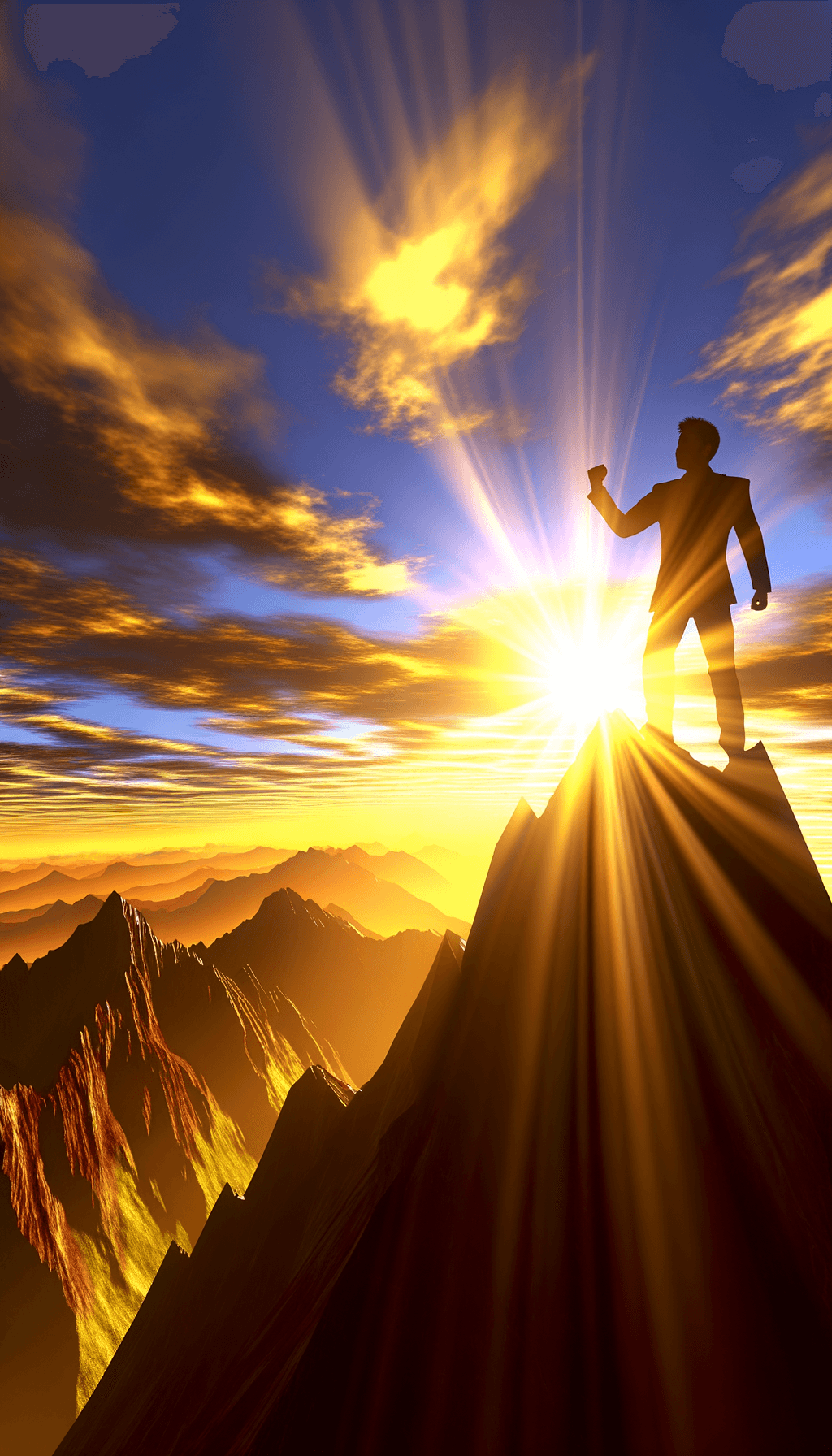 Your life is your own; rise up to the occasion. — Luisa May Alcott