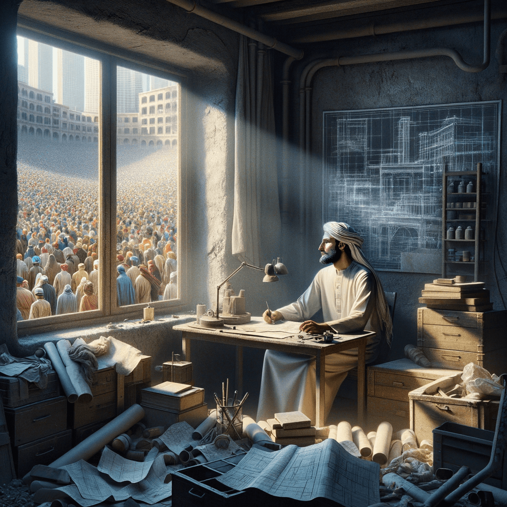 The only man who never makes a mistake is the man who never does anything. — Theodore Roosevelt