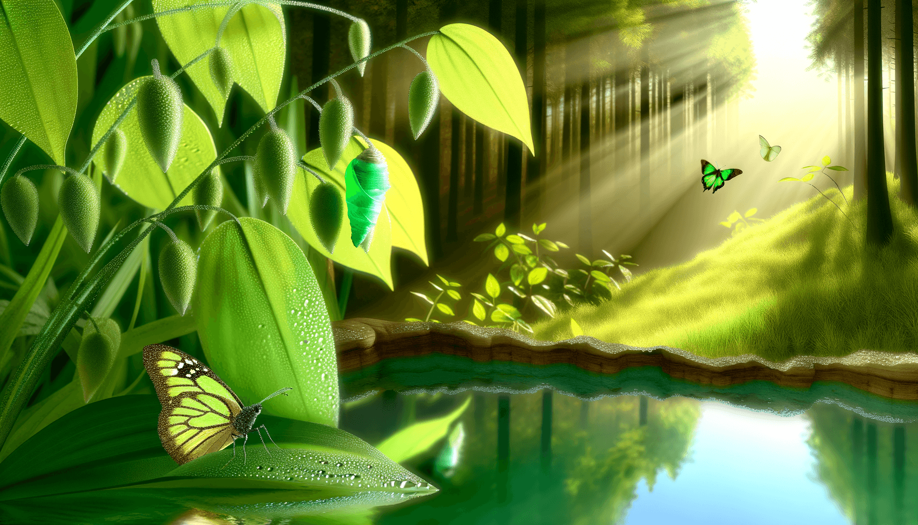 La manera de hacer es ser. — Lao Tzu