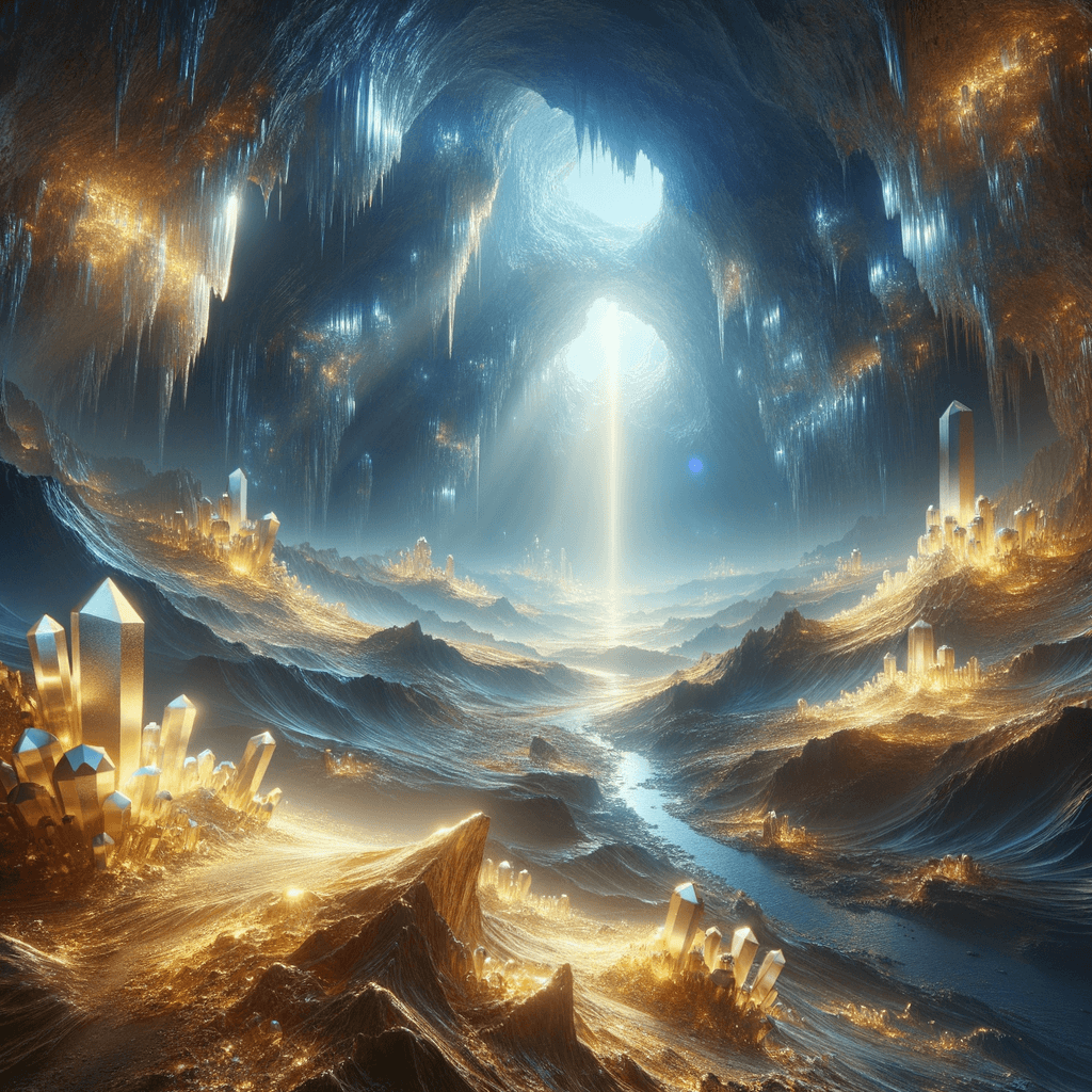 El potencial humano es el recurso más grande sin explotar en la tierra. — John Naisbitt