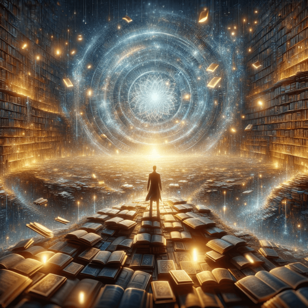 Al final, todos nos convertimos en las historias que contamos. — David McCullough