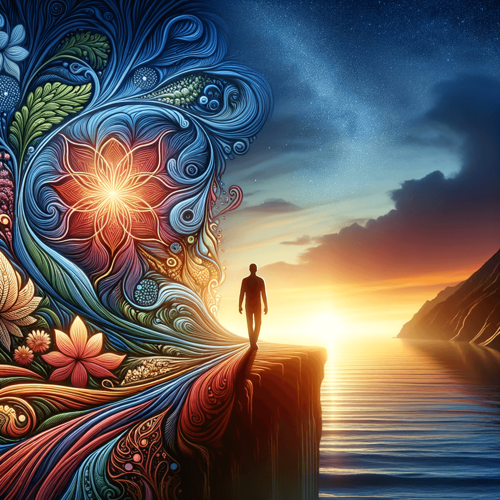 El privilegio de una vida es llegar a ser quien realmente eres. — Carl Jung