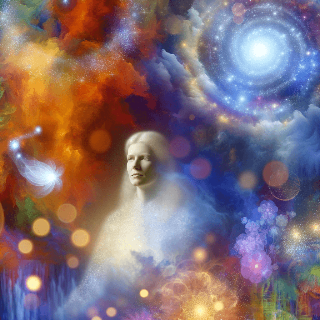 Debes ser la energía que quieres atraer. — Desconocido, pero resuena en diversas culturas