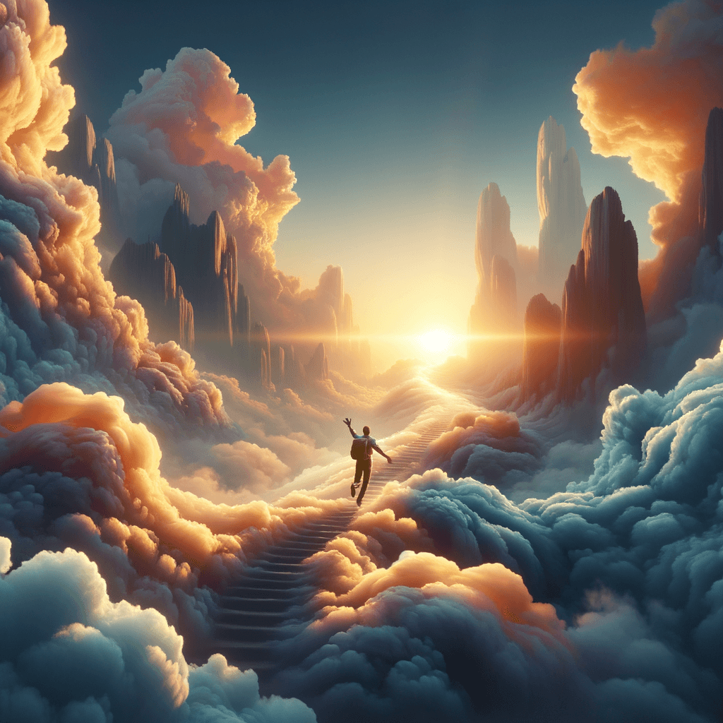 We should never allow our fears to take the place of our dreams. — P. A. A. Tham