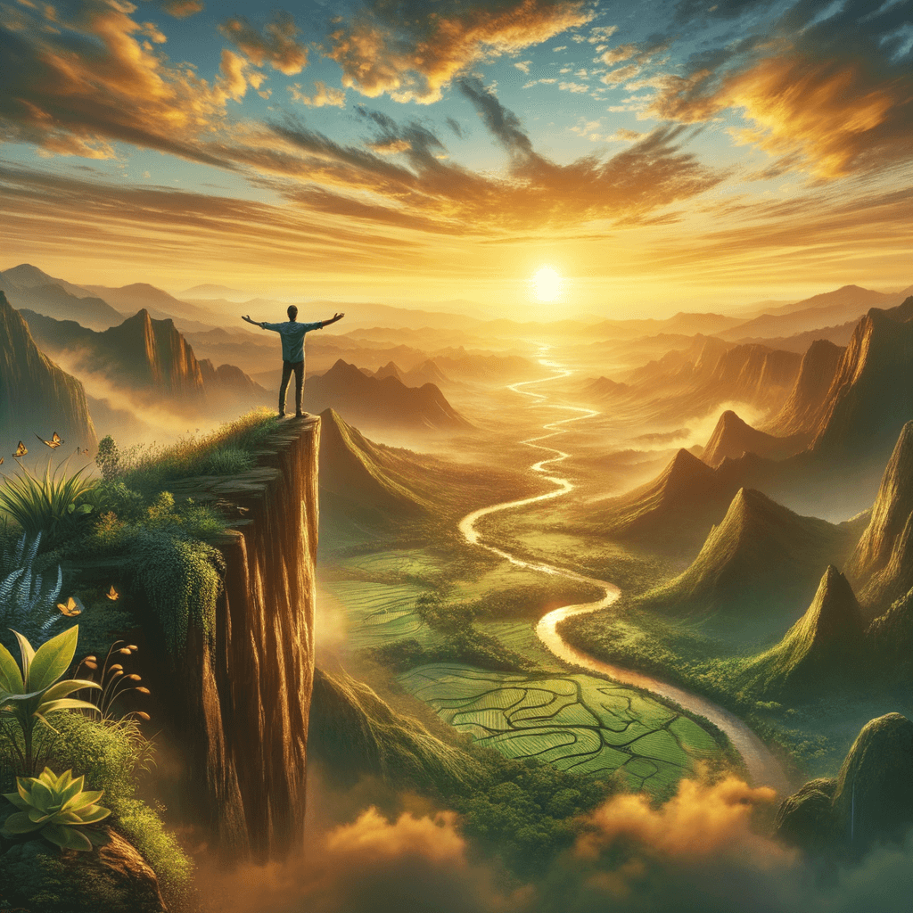 Deja de Temer lo que Podría Salir Mal y Piensa en lo que Podría Salir Bien - Anónimo Deja de temer lo que podría salir mal y piensa en lo que podría salir bien. — Anónimo