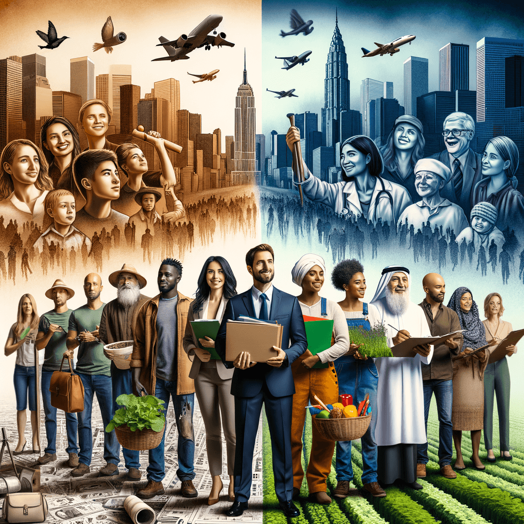 Superar la pobreza no es un acto de caridad, es un acto de justicia. — Nelson Mandela