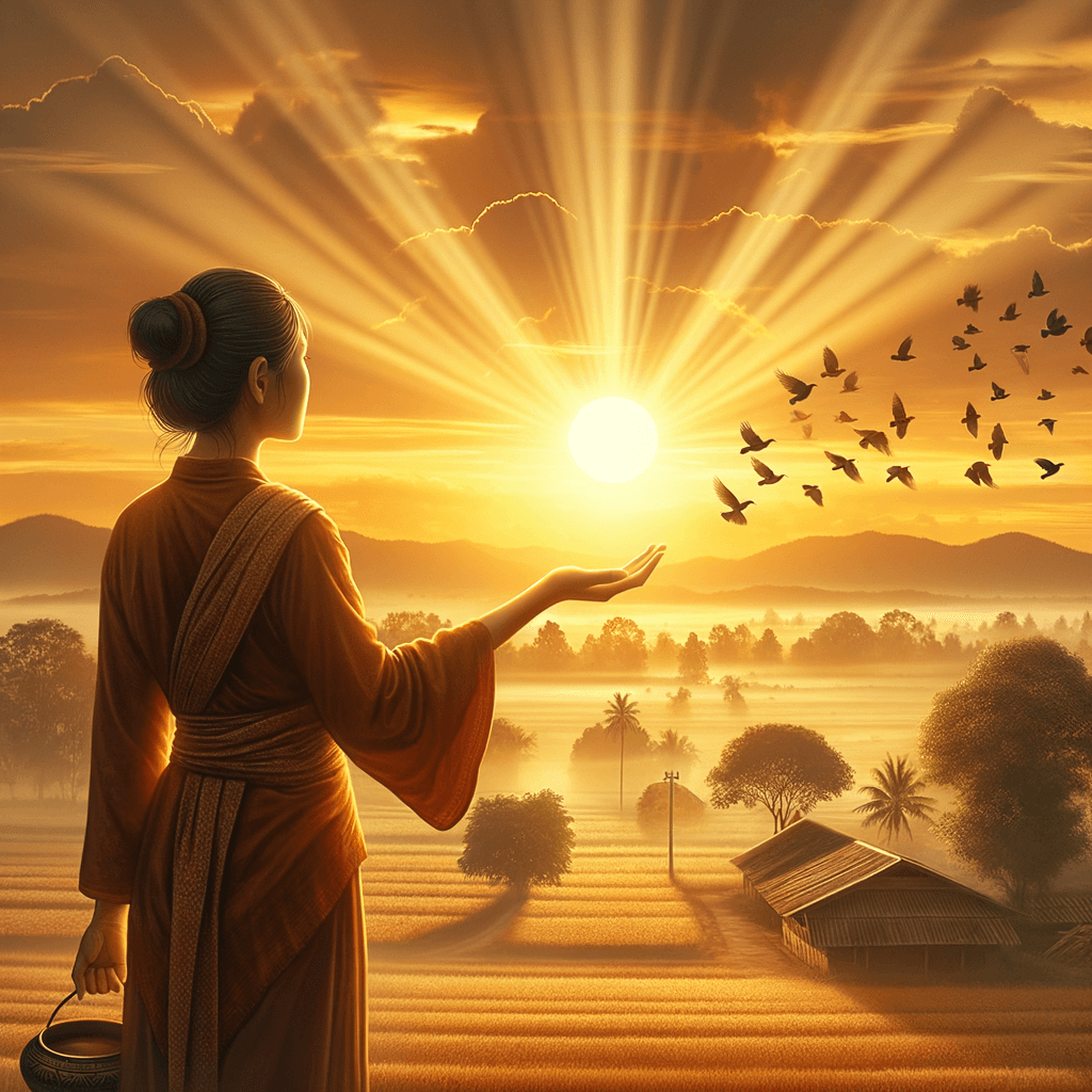 When You Arise in the Morning, Think of the Pleasure of Serving God — J. C. Ryle When you arise in the morning think of the pleasure of serving God, and remember that you are to be