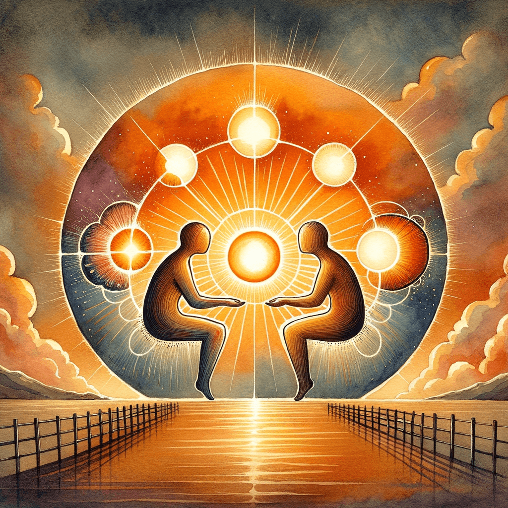 Actúa como si lo que esperas de los demás, ellos también pudieran esperar de ti. — Maya Angelou