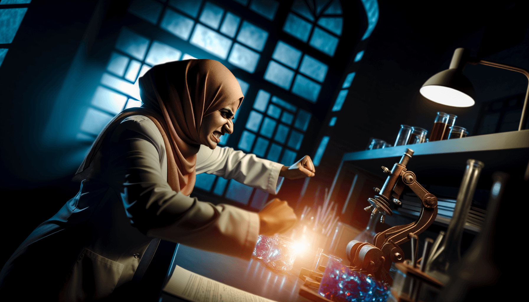 Frente a probabilidades imposibles, las personas que aman lo que hacen pueden lograr resultados increíbles. — David Sinai