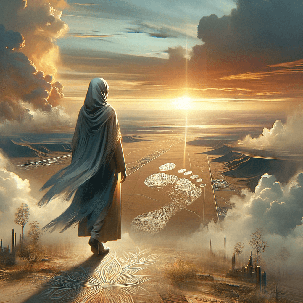 The distance doesn’t matter; it’s only the first step that is difficult. — Marie de Vichy-Chamrond