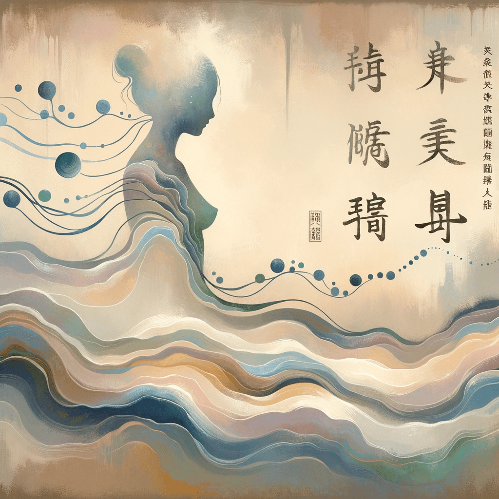 Algunas personas entran en tu vida solo para enseñarte cómo dejar ir.