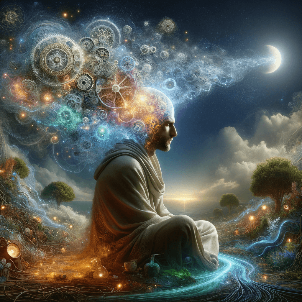 Lo que consume tu mente controla tu vida. — Warren Buffett