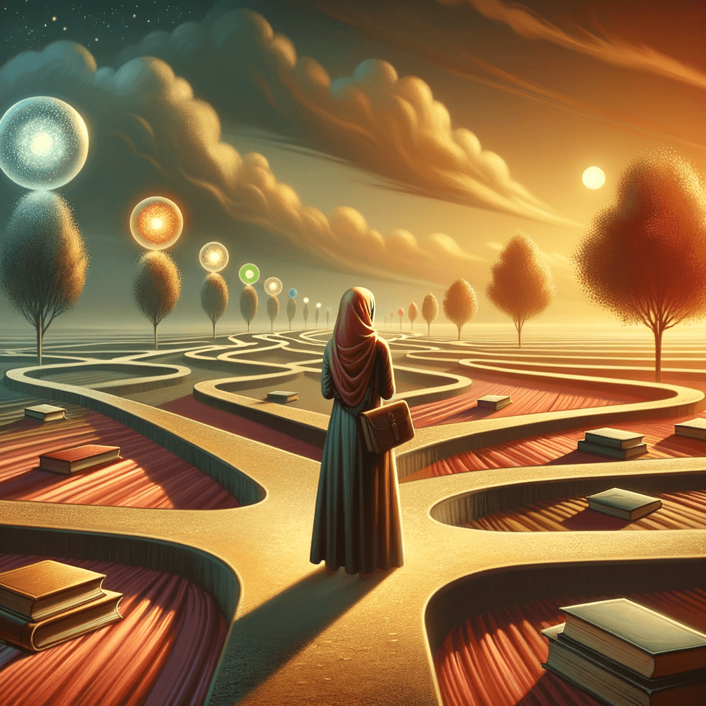 Para saber lo que prefieres en lugar de encontrarlo, primero debes ser capaz de preferir algo. — Philip Larkin