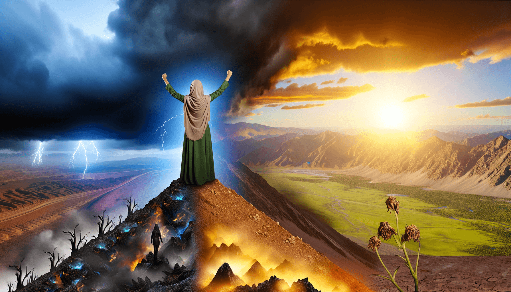 一个人最大的成功往往来自于他们最深的失望之后。——亨利·沃德·比彻