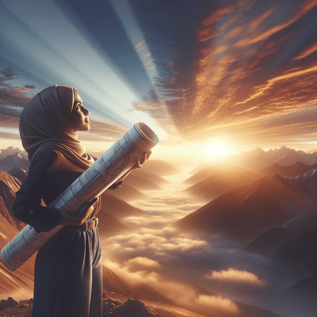 Nada te detendrá si lo haces realidad - Leslie Mackenzie Nada te detendrá si lo haces realidad. — Leslie Mackenzie