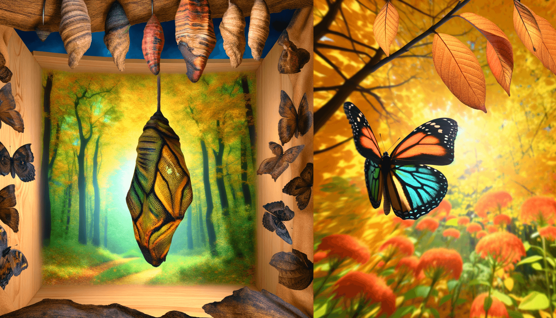 Change Is the Only Constant; Embrace It and Thrive - Heraclitus Change is the only constant; embrace it and thrive. — Heraclitus