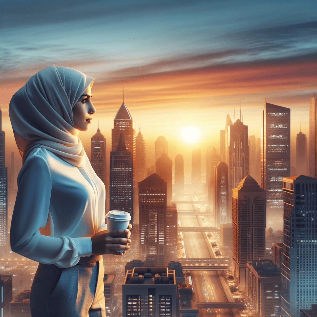 Comienza cada día como si fuera a propósito. — Gail Blanke