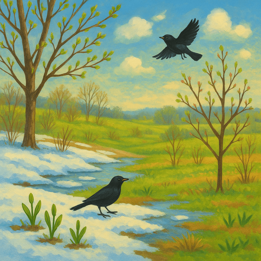 A good beginning makes a good end. — Lucy Maud Montgomery