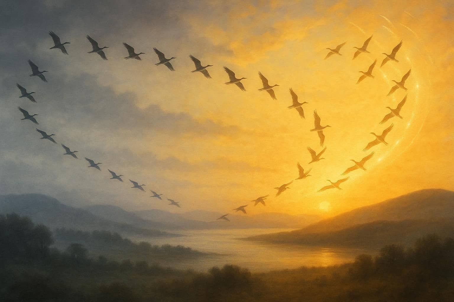 El propósito es la brújula que guía a tu espíritu inquieto de regreso a casa. — Khalil Gibran