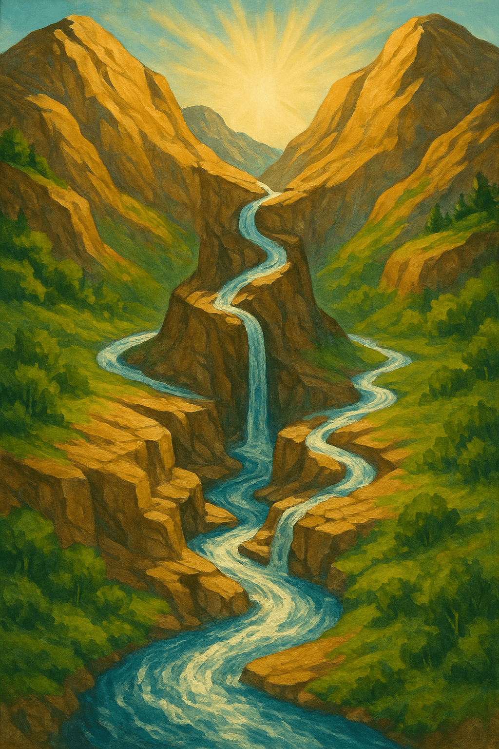 Be stubborn about your goals, and flexible about your methods. — Unknown, popularized by Michael Bloomberg