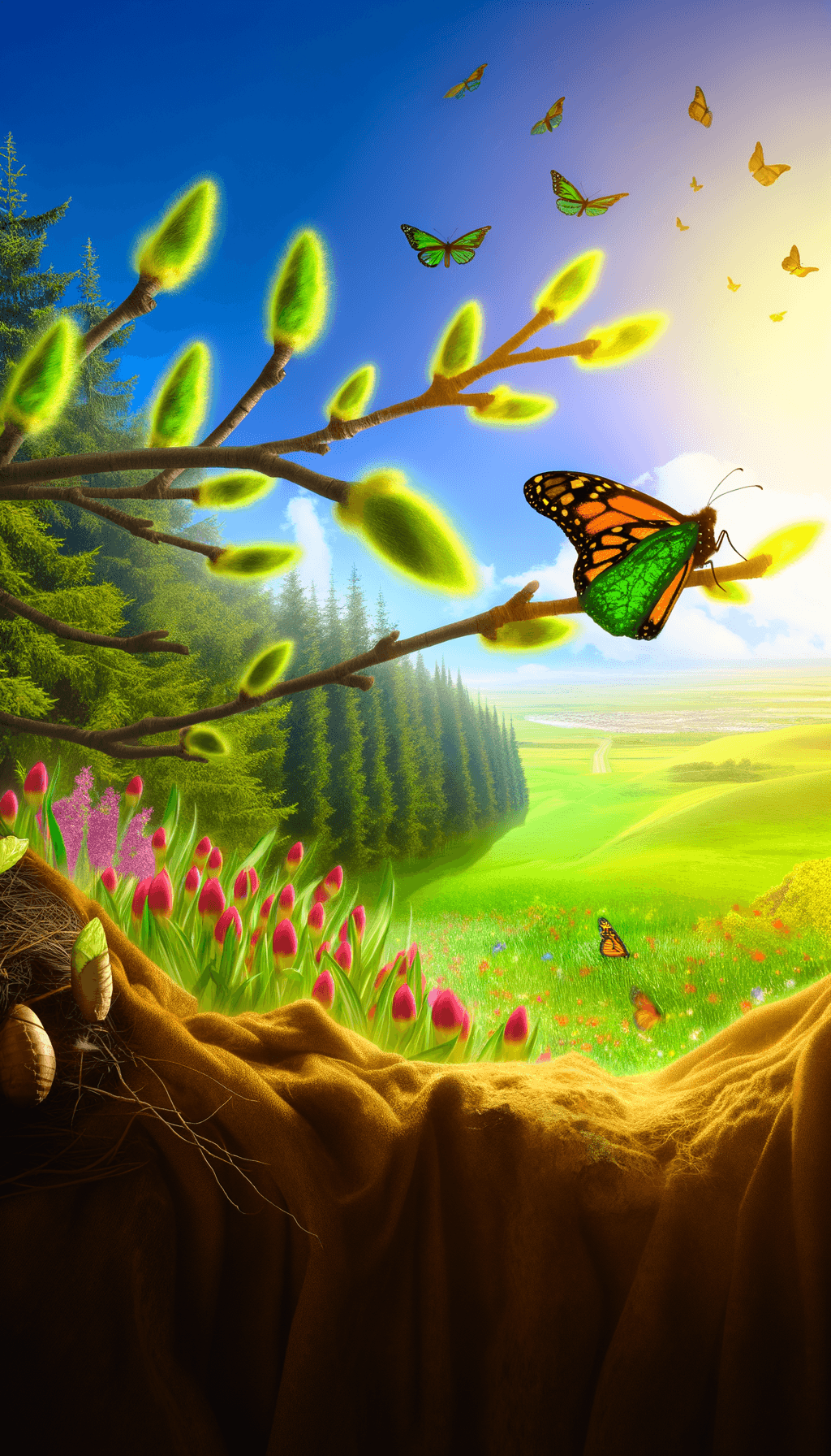 La vida no se trata de empezar de nuevo. Se trata de comenzar desde donde estás ahora. — Rachael O'Meara