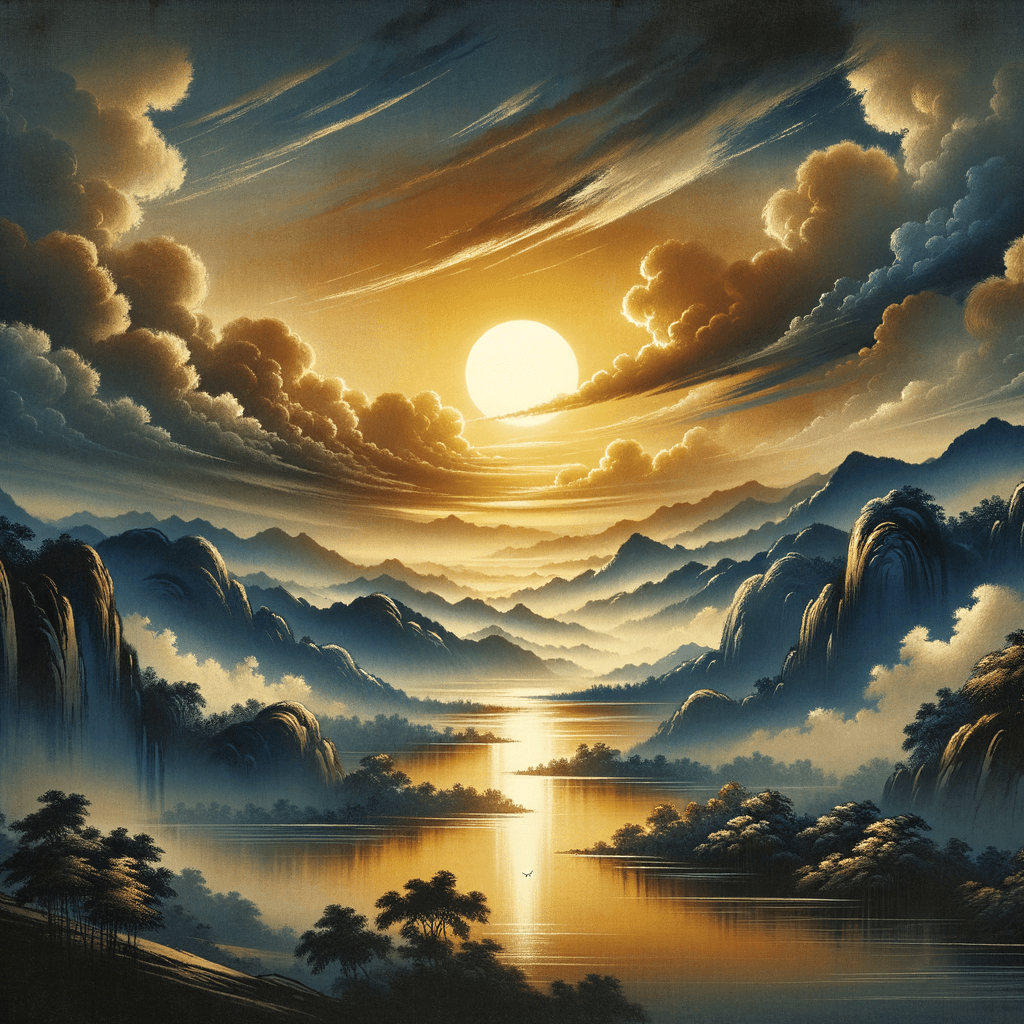 在每一个晨曦的开始,都是新的希望和力量的见证 在每一个晨曦的开始,都是新的希望和力量的见证。