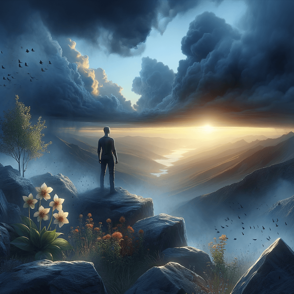 Para vivir grandemente, debemos desarrollar la capacidad de enfrentar los problemas con valentía, la decepción con optimismo, y el éxito con humildad. — Thomas S. Monson