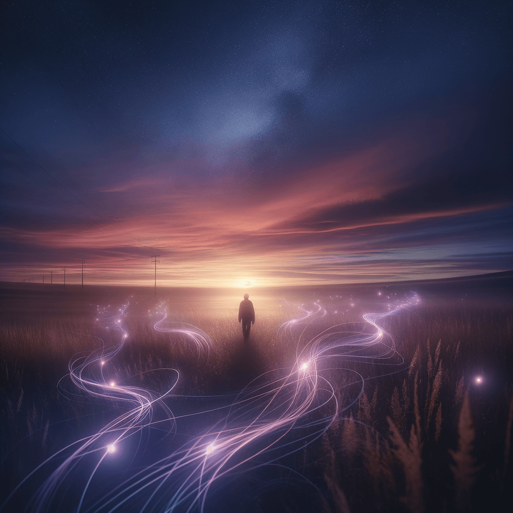 Buscar es encontrar. — Alexander Graham Bell