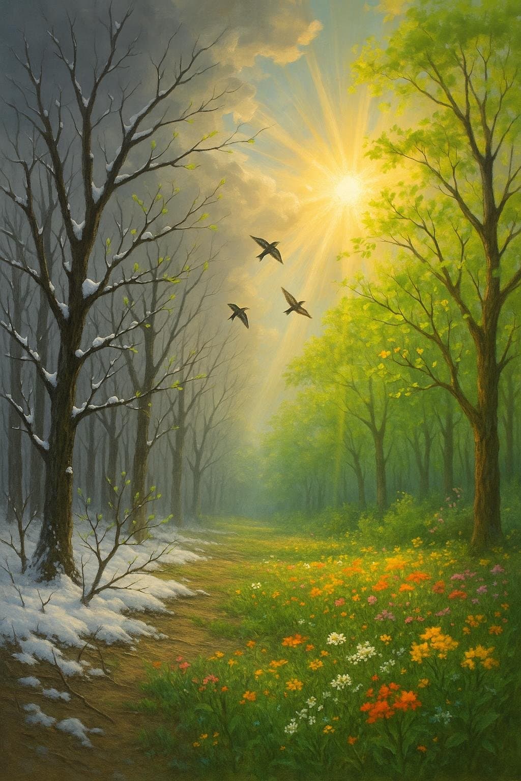 渴望却不付诸行动是不诚实的。——西蒙娜·德·波伏娃