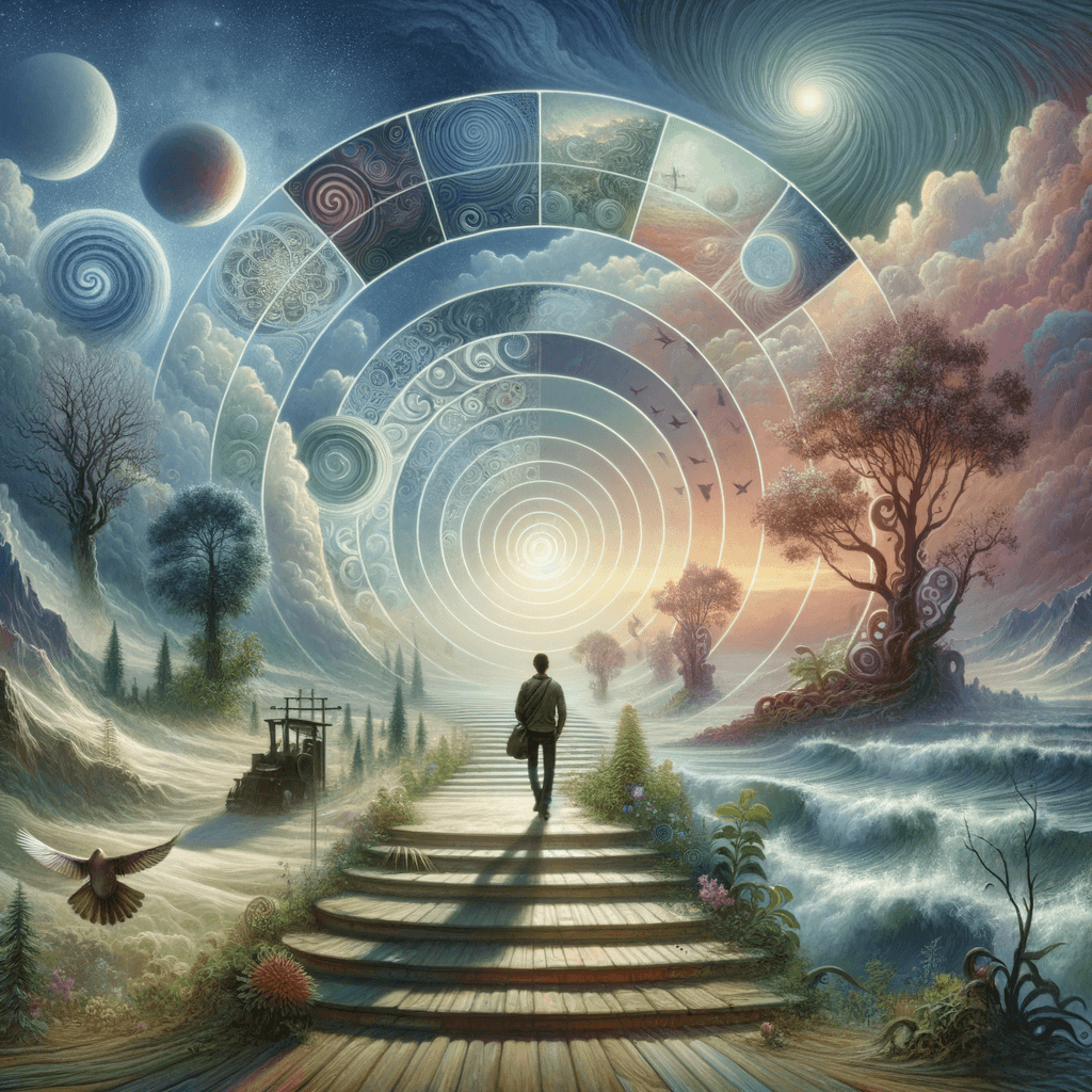 Nada desaparece hasta que nos ha enseñado lo que necesitamos saber. — Pema Chödrön