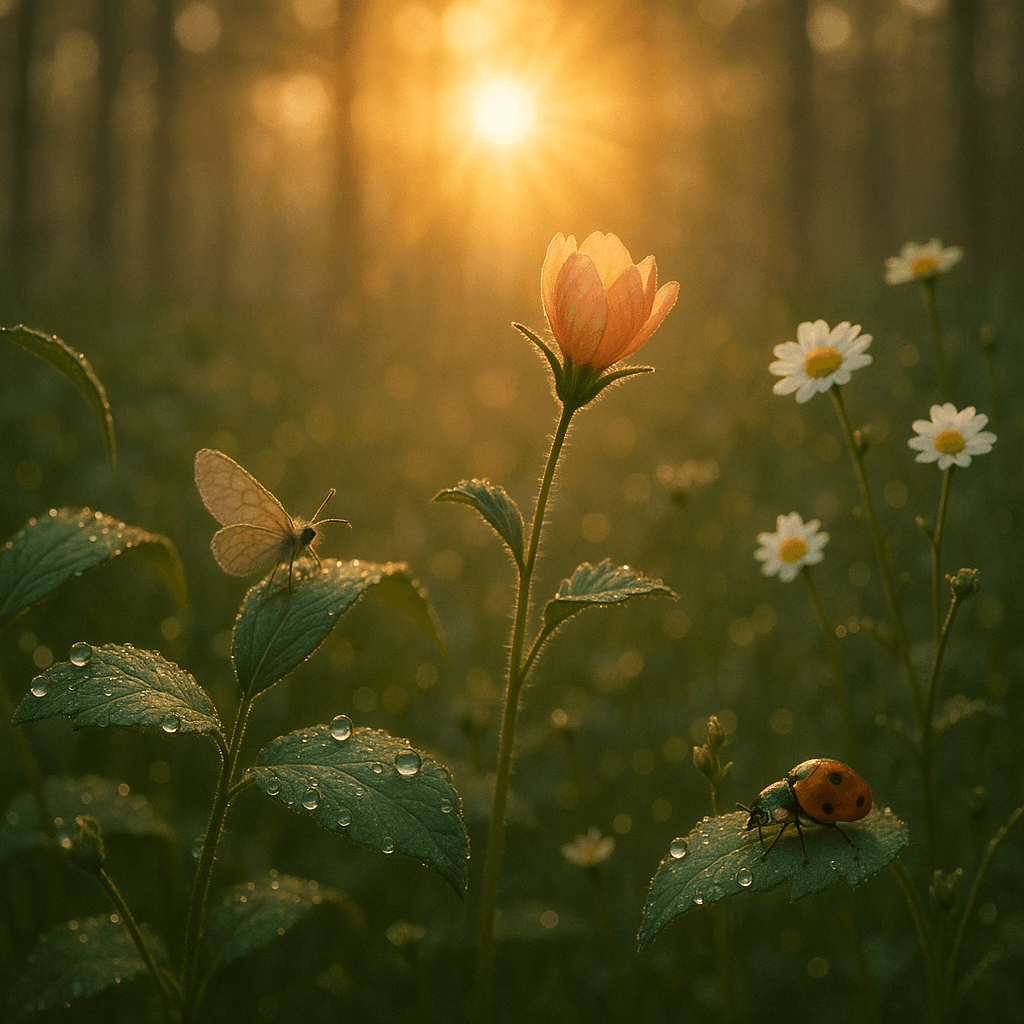 La vida verdadera se vive cuando ocurren pequeños cambios. — León Tolstói