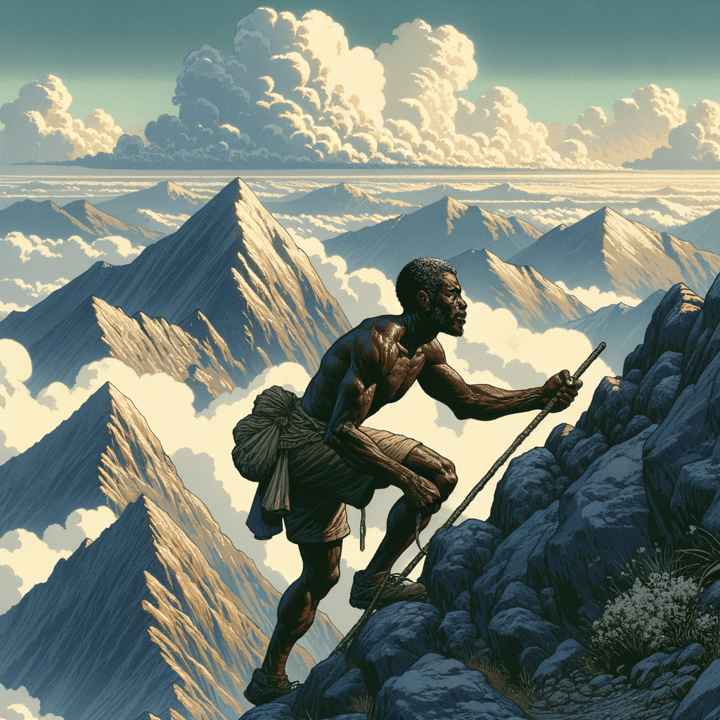 La fuerza no viene de ganar. Tus luchas desarrollan tu fuerza. — Arnold Schwarzenegger