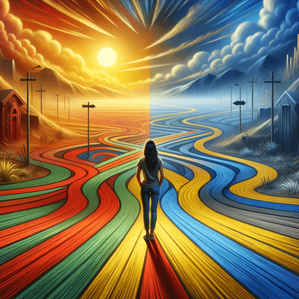 If you do what you’ve always done, you’ll get what you’ve always gotten. — Tony Robbins