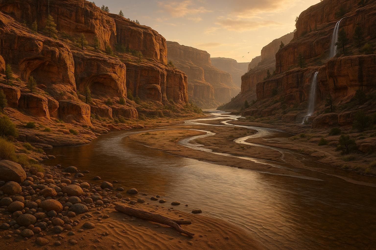 Templa el deseo con paciencia; el hierro se forja con golpes pausados. — Marco Aurelio