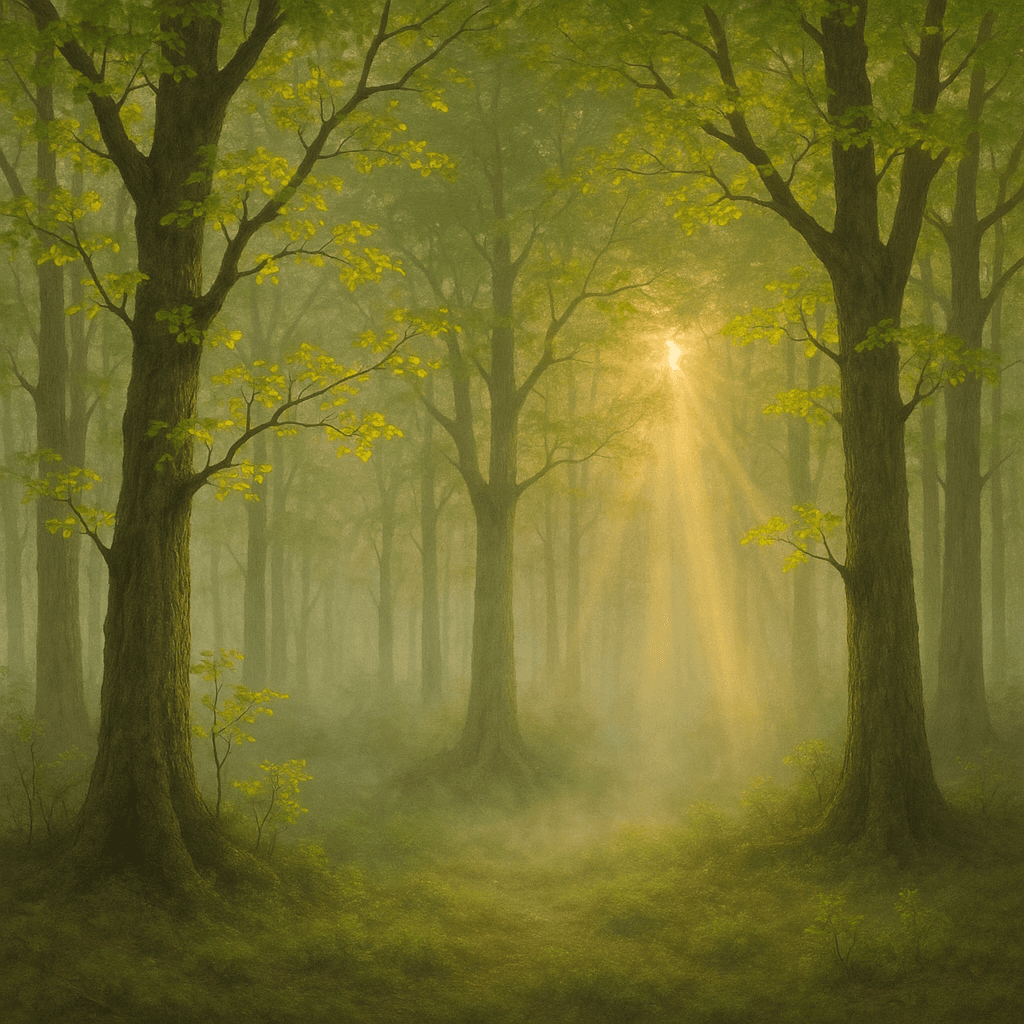 于静与动之间:鲁米的生活哲学 不要匆忙,也不要停歇。—— 鲁米