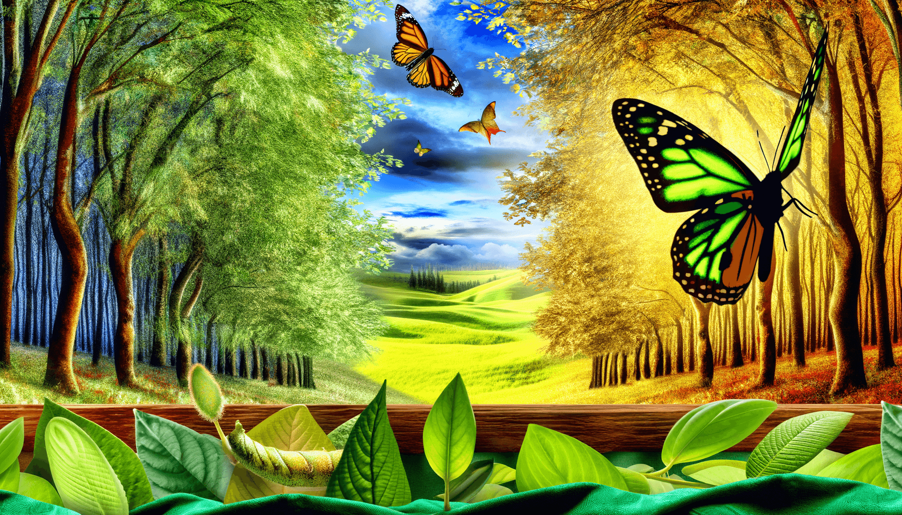 La gloria de la invención está en su capacidad de producir un cambio para mejor. — Charles F. Kettering