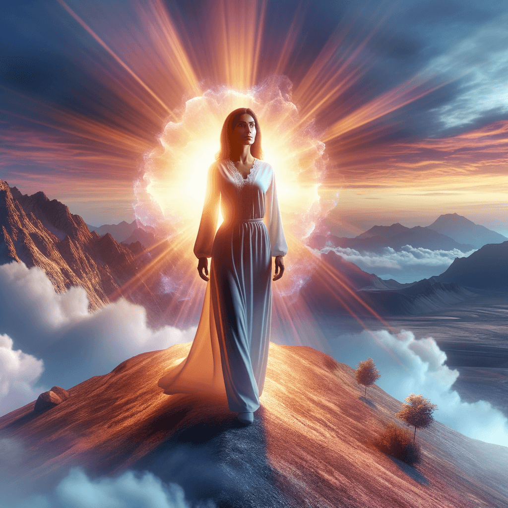 Doubt whom you will, but never yourself. — Christine Bovee