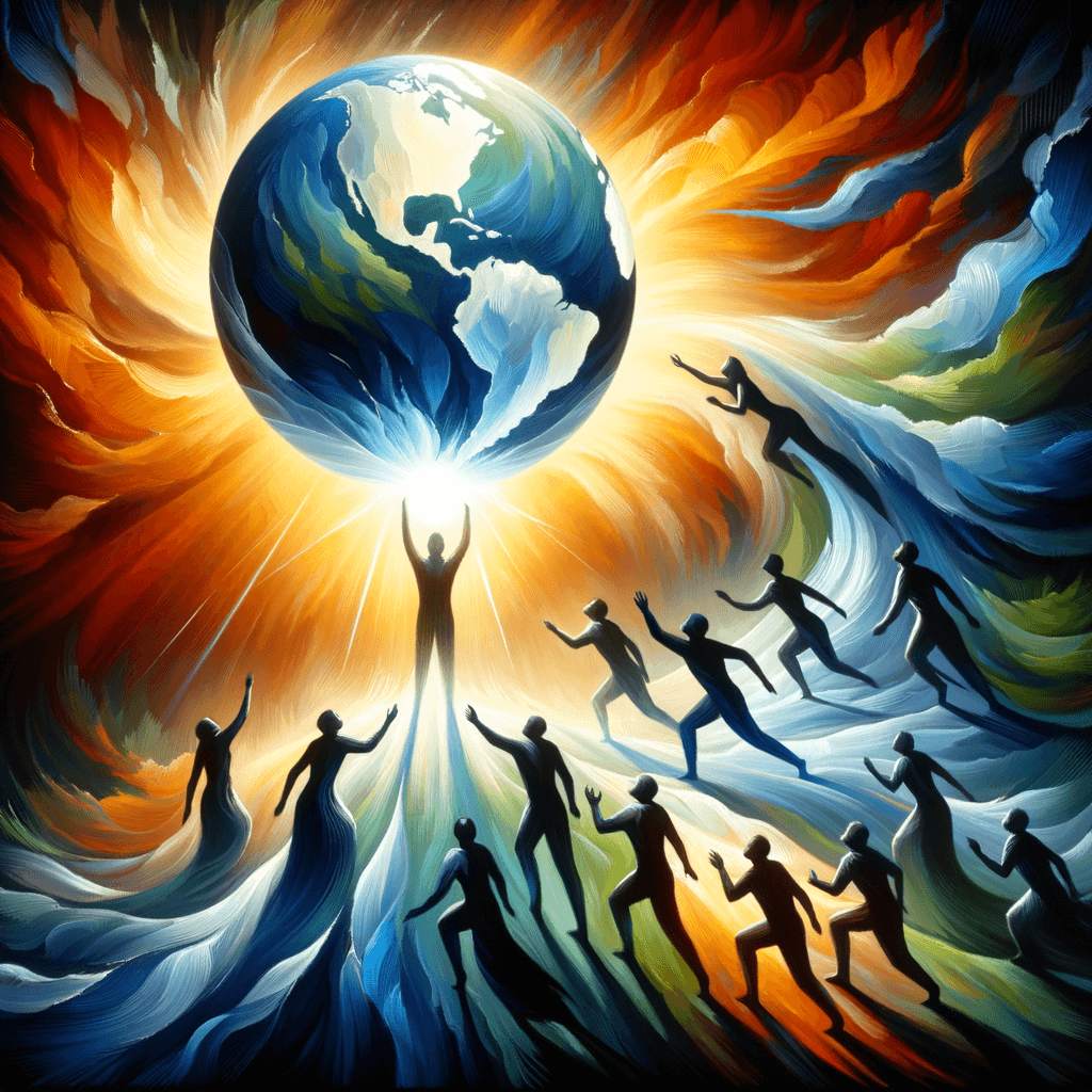 Al mirar hacia el próximo siglo, los líderes serán aquellos que empoderen a los demás. — Bill Gates