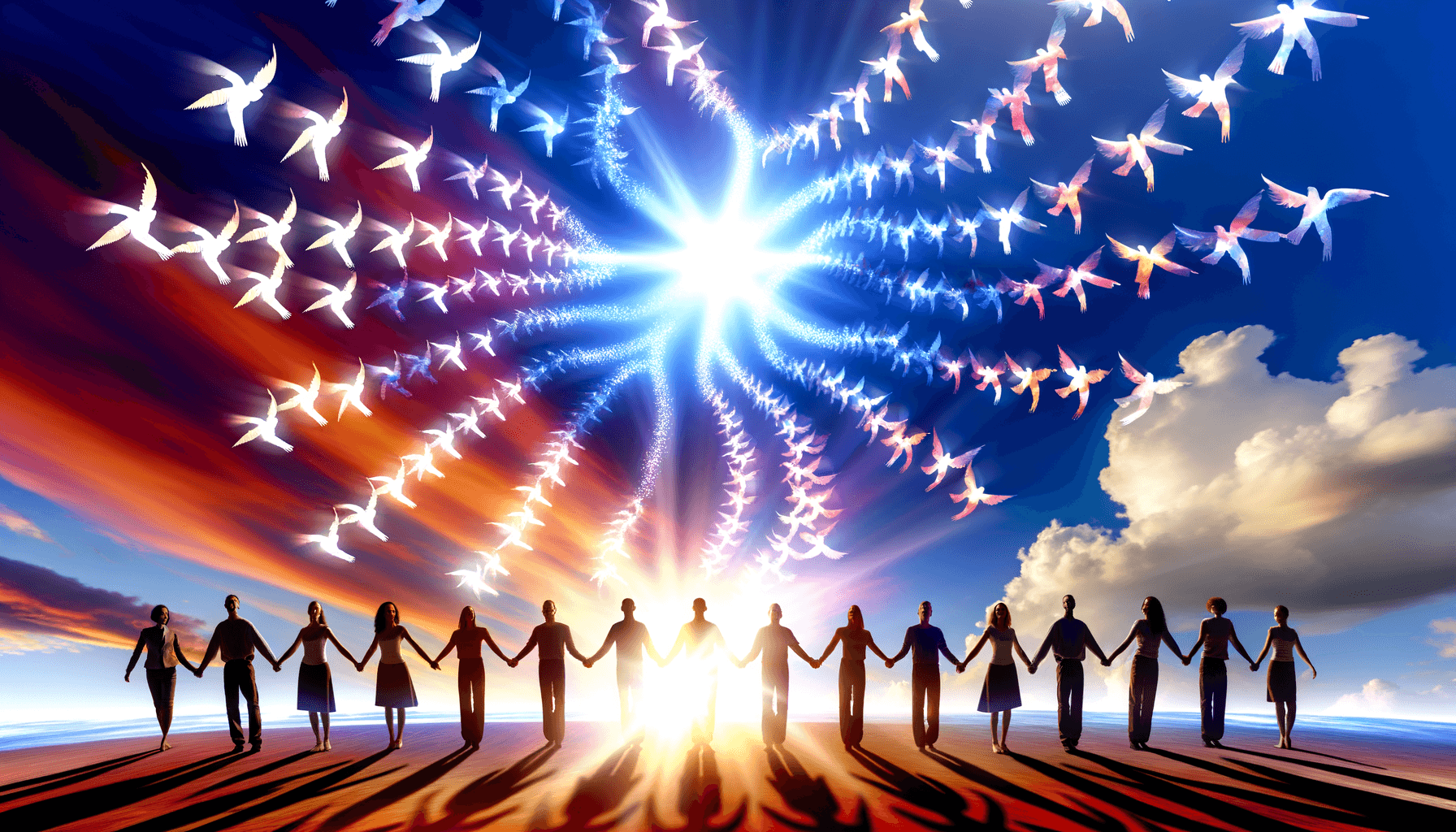 La Fuerza del Individuo Reside en la Unidad del Colectivo - Desmond Tutu La fuerza del individuo reside en la unidad del colectivo. — Desmond Tutu