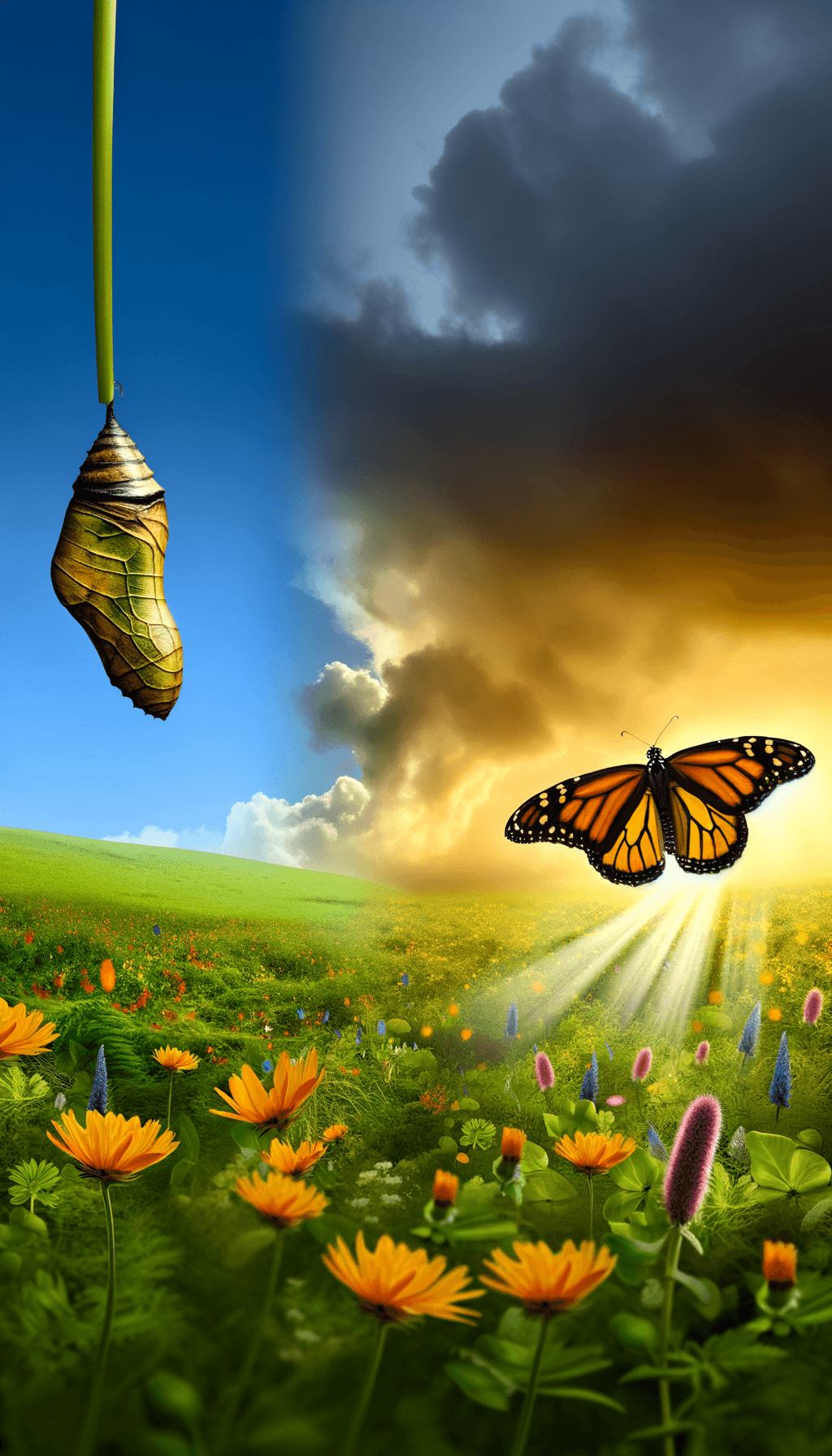 Act with intention and you will change the world. — Haruki Murakami