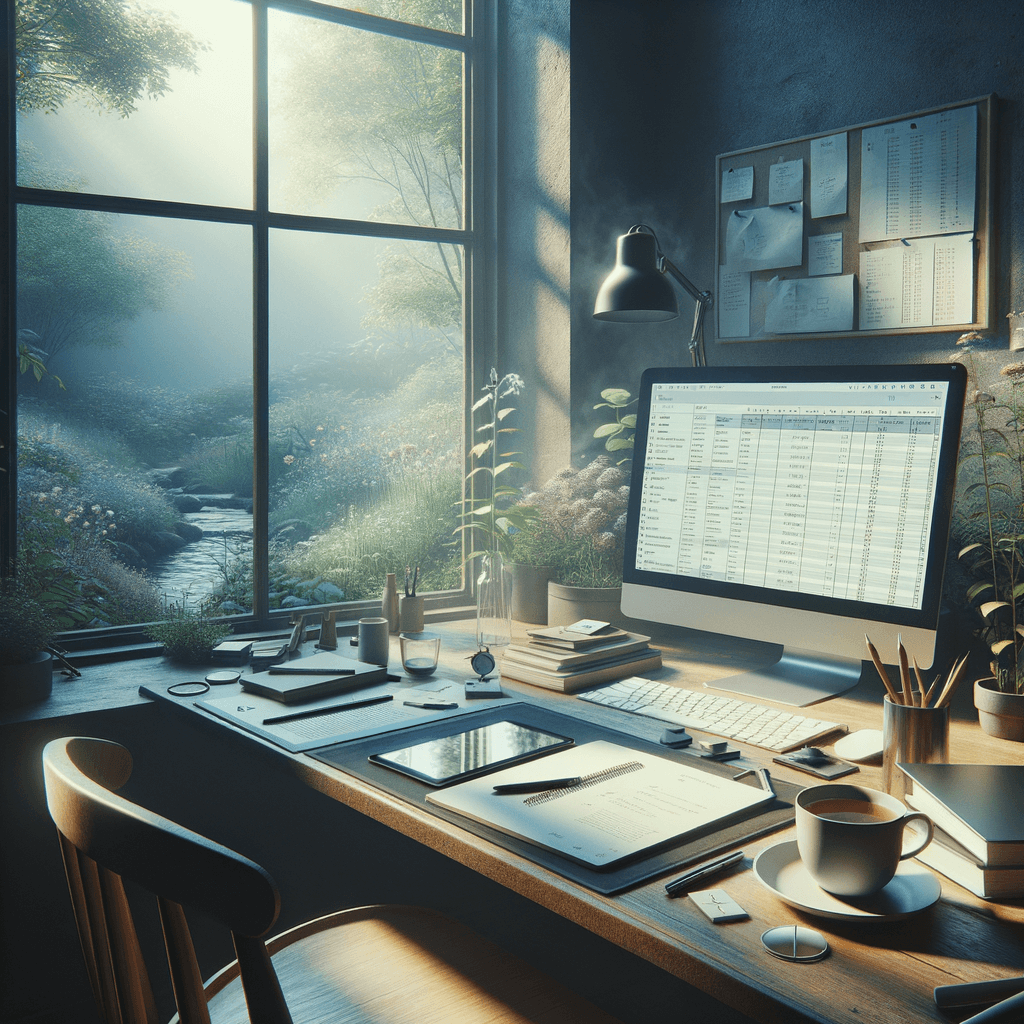 Often, the most unproductive thing you can do is to be productive. — Tim Ferriss