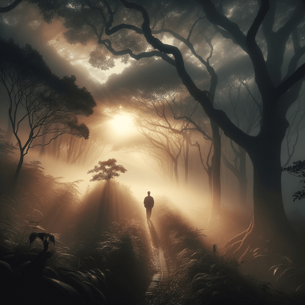 Buscar es encontrar. — David Eagleman